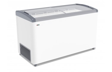 Морозильный ларь Frostor Gellar FG 575 E